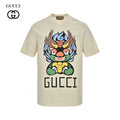 Gucci Dragon Graphic T-shirt