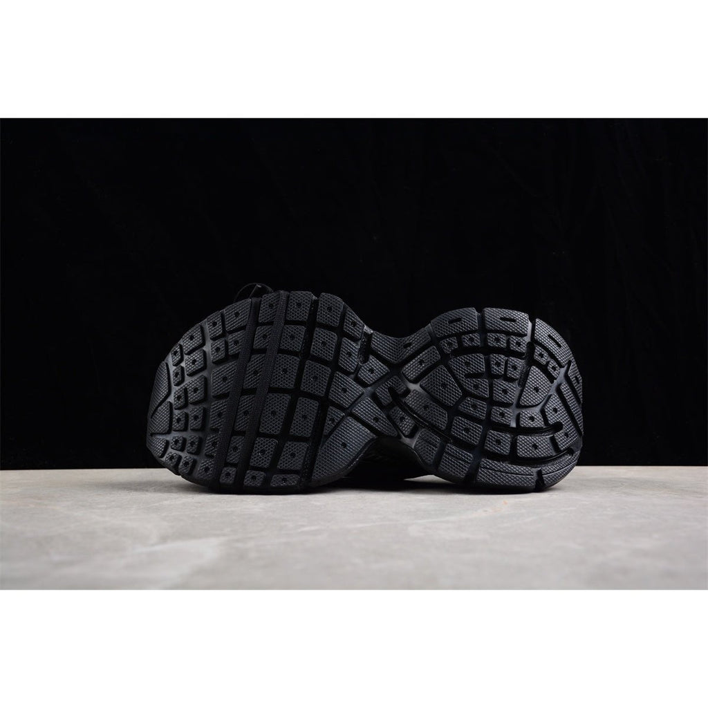 BALENCIAGA 3XL MULE x ALL BLACK