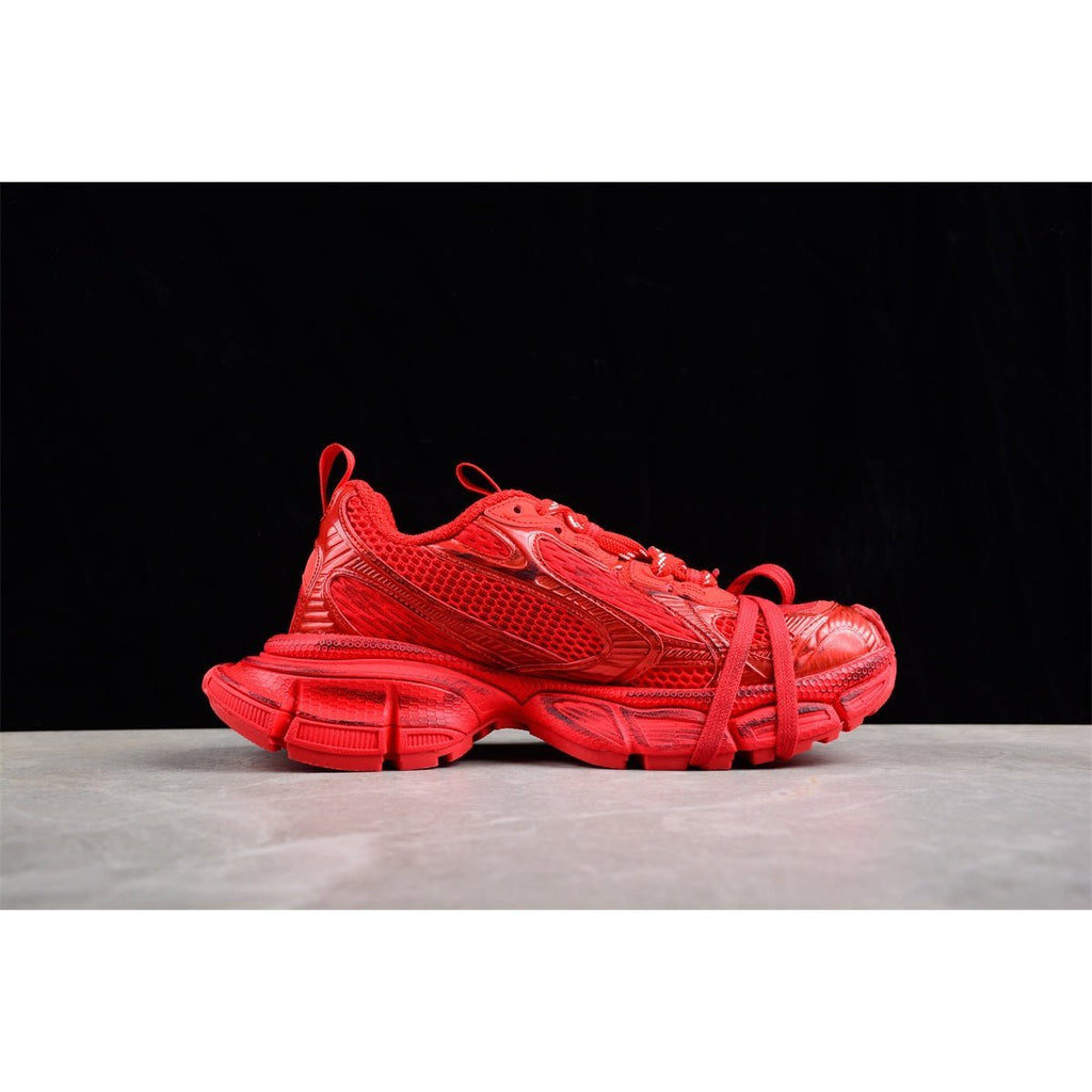 BALENCIAGA 3XL x RED