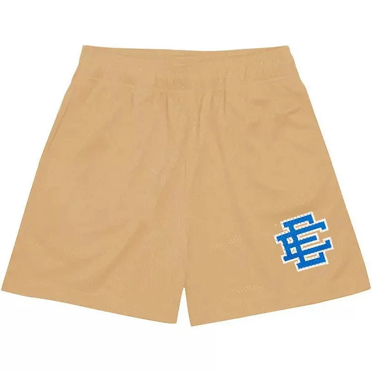 EE Beach Sports Shorts Khaki