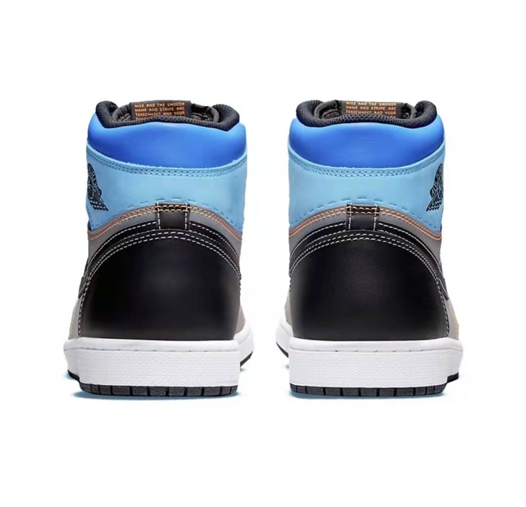 JORDAN 1 RETRO HIGH OG x PROTOTYPE