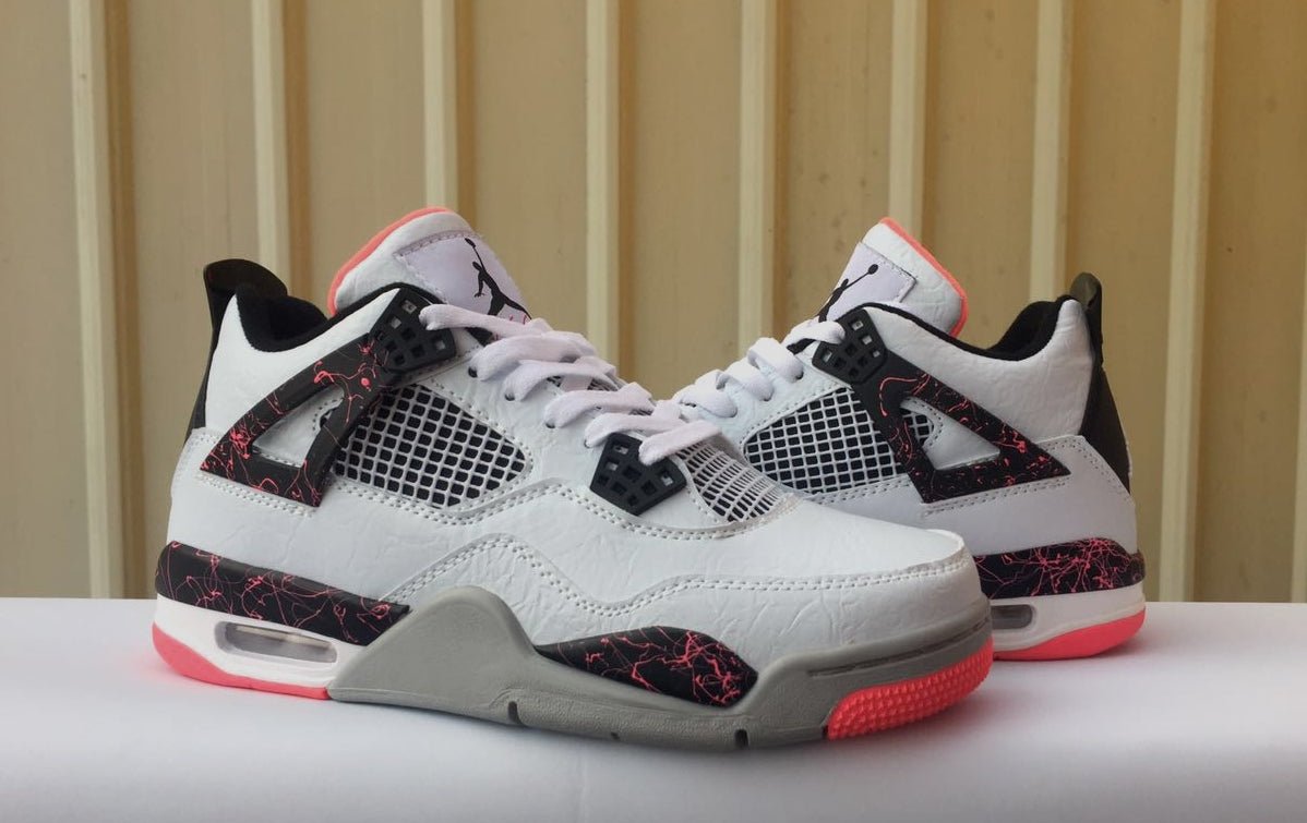 JORDAN 4 x FLIGHT NOSTALGIA