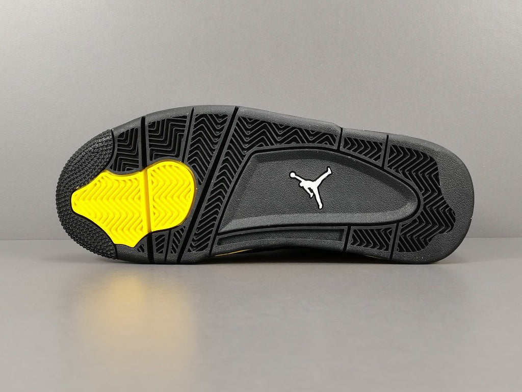 JORDAN 4 x THUNDER