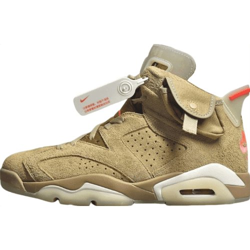 JORDAN 6