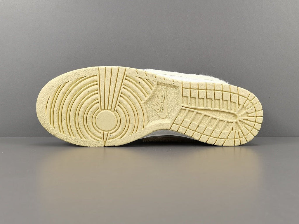 NIKE DUNK x YEAR OF THE RABBIT FOSSIL STONE