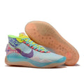 NIKE KD 12 NRG x PEACH JAM