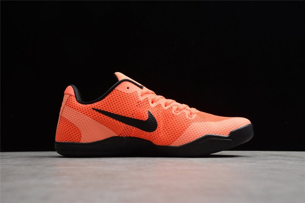 NIKE KOBE 11 EM LOW x BARCELONA
