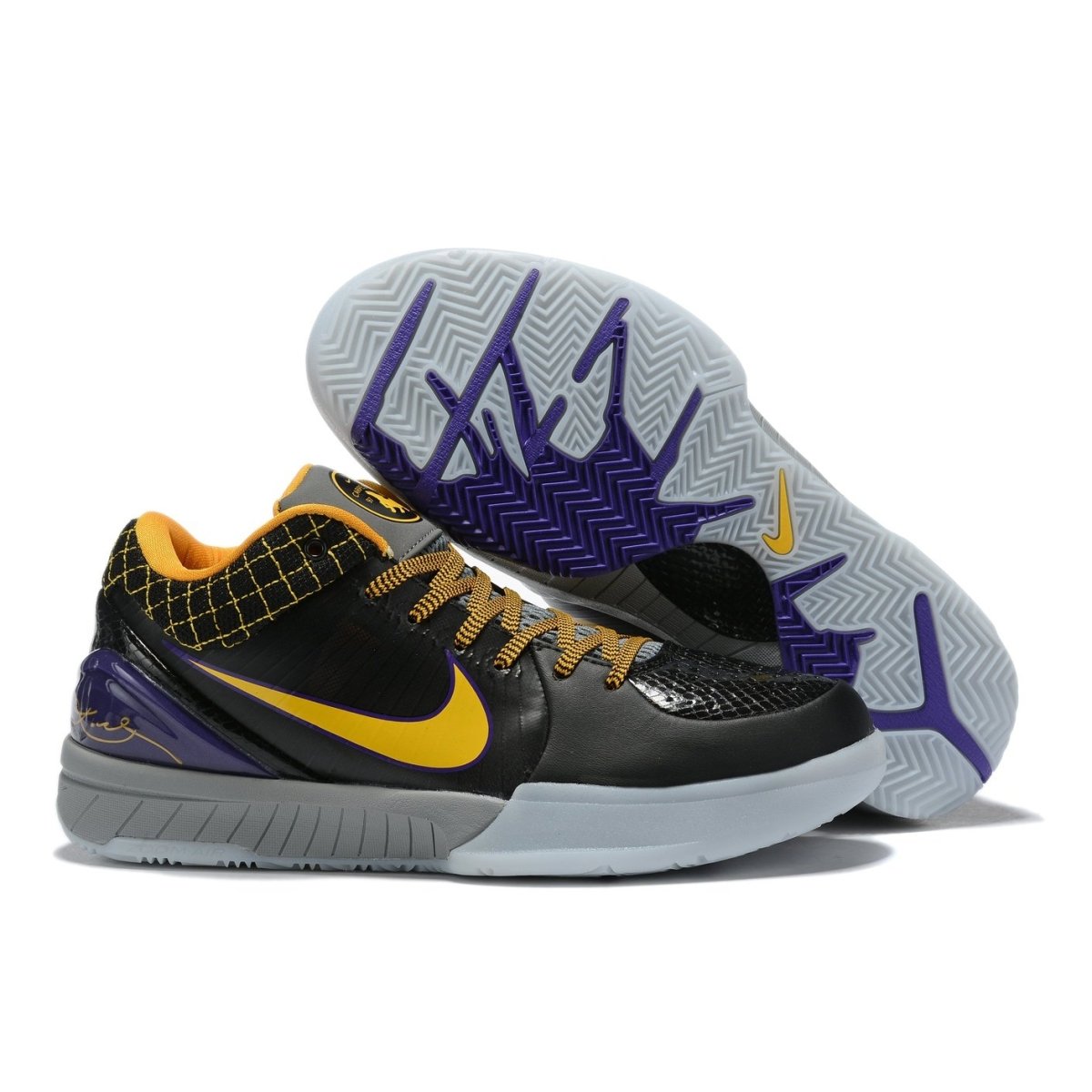 NIKE KOBE 4