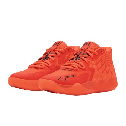 PUMA LAMELO BALL MB.01