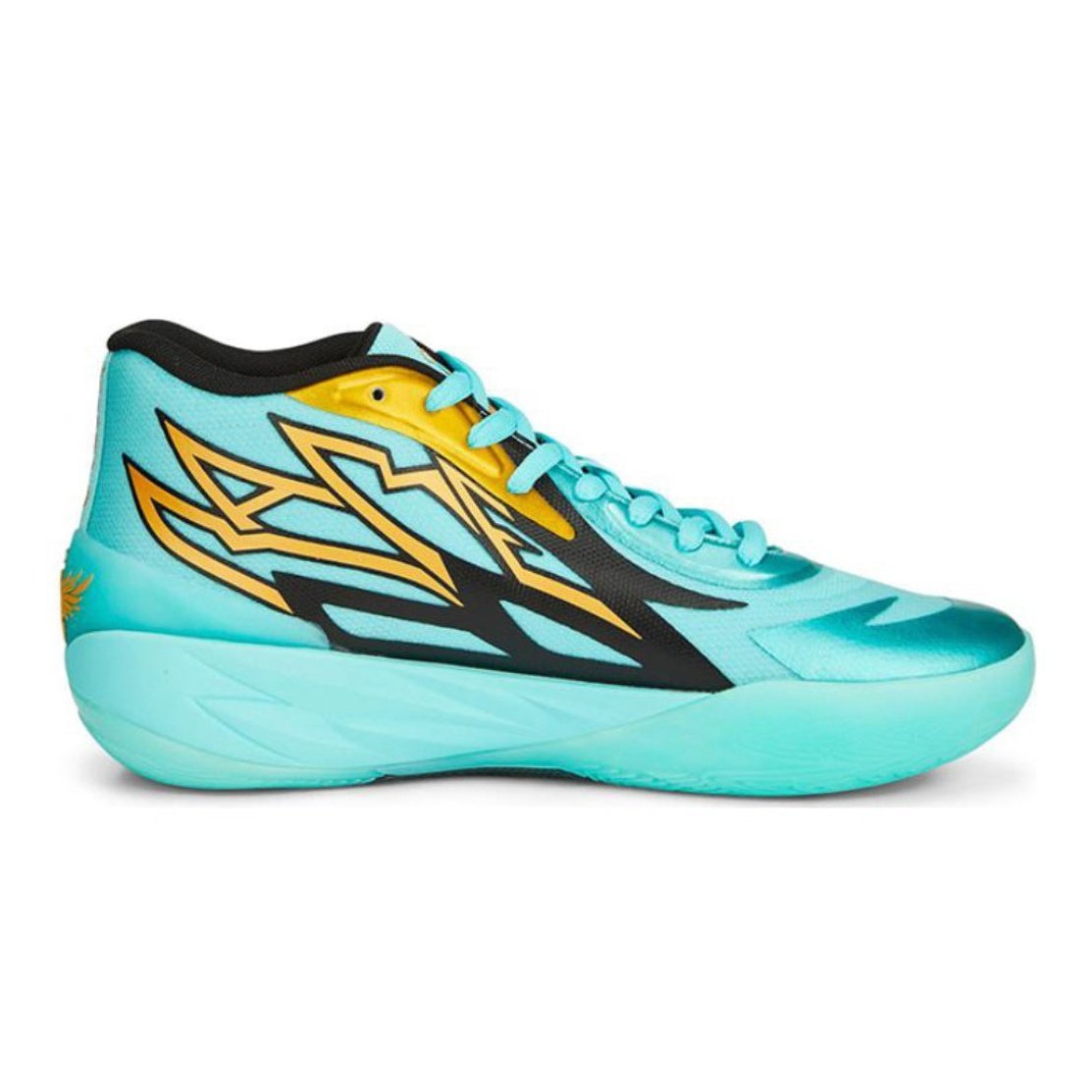 PUMA LAMELO BALL MB.02