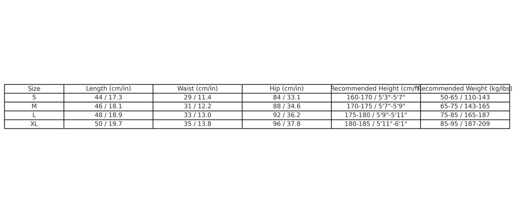 SYNA WORLD SHORTS RED